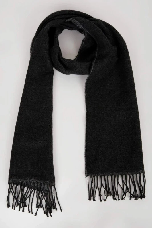Men's Woven Scarf C8261AX24WN - DEFACTO