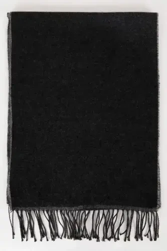 Men's Woven Scarf C8261AX24WN - DEFACTO (1)