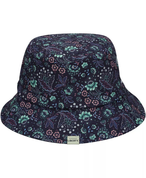 Men's x Liberty Navy WM Phoenix Open Bucket Hat Navy - 2