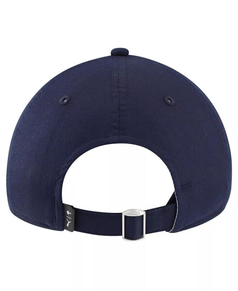 Men's x PTC Navy WM Phoenix Open Dad Adjustable Hat Navy - 2