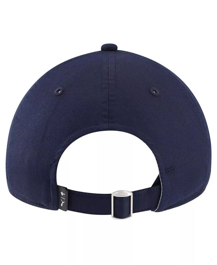 Men's x PTC Navy WM Phoenix Open Dad Adjustable Hat Navy - 2