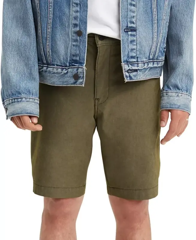 Men's XX Chino 9