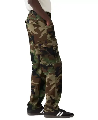 Men's XX Relaxed Fit Straight-Leg Cargo Pants - LEVI'S (1)