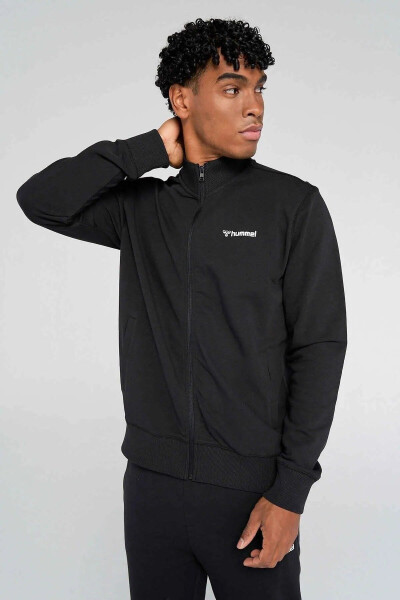 Men's Zip-Up Sweatshirt 922104-2001 - 1