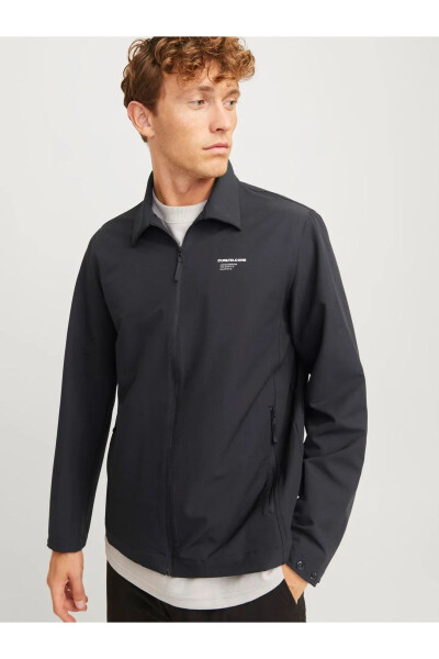 Men's Zipper Jacket 12262163 - 3