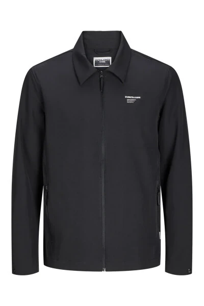 Men's Zipper Jacket 12262163 - JACK & JONES