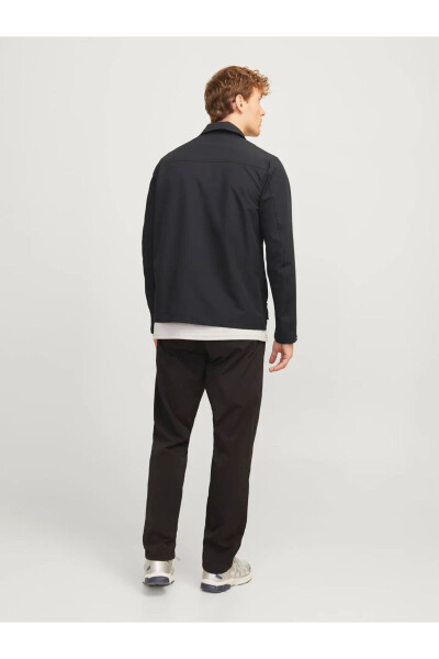 Men's Zipper Jacket 12262163 - JACK & JONES (1)