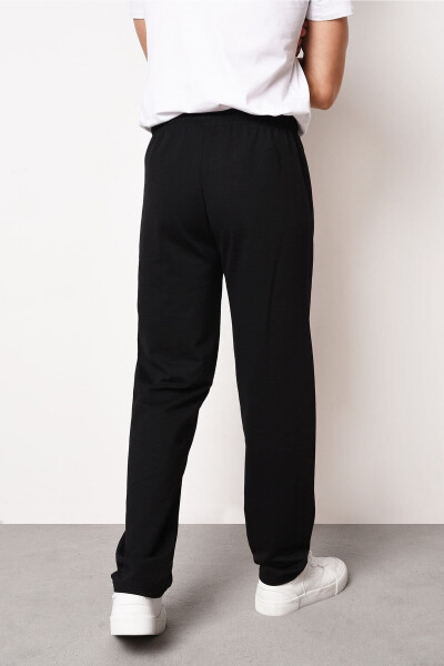 Men's Zipper Pocket Sweatpants - 17