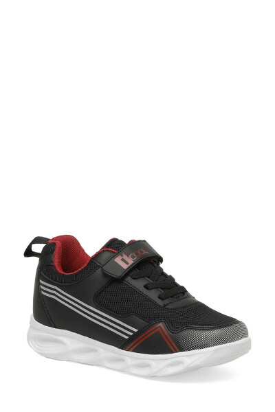 MENT 4FX Black Boys' Sport Shoes - 2