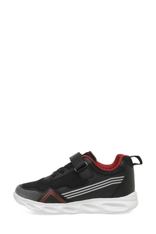 MENT 4FX Black Boys' Sport Shoes - 3