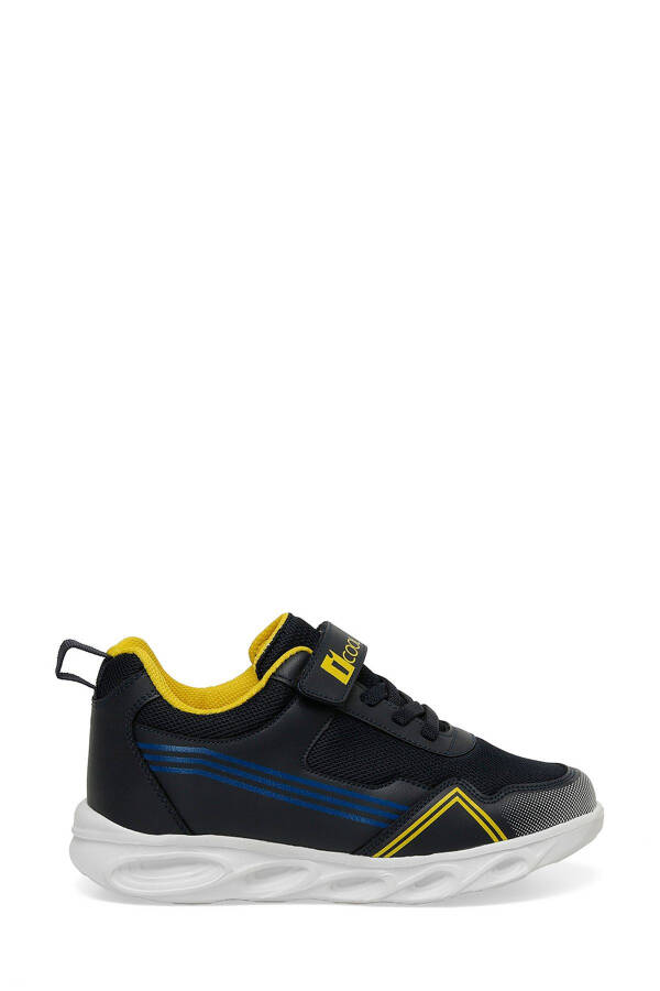 MENT 4FX Navy Blue Boys' Sports Shoes - 1