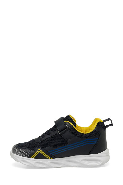 MENT 4FX Navy Blue Boys' Sports Shoes - 3