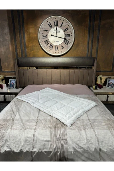 Merino Lamb Wool Rug - YÜNCÜ HANIM (1)