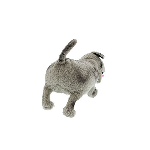 MerryMakers Walter the Farting Dog Plush Toy, 8-Inch - MerryMakers (1)