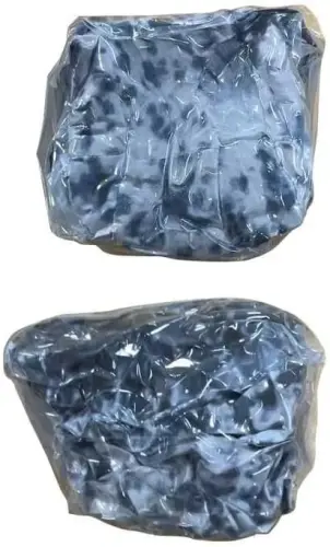 MerryXD Chubby Blob Seal Pillow, Stuffed Cotton Plush Animal Toy Cute Ocean Large (23.6 in) - 3