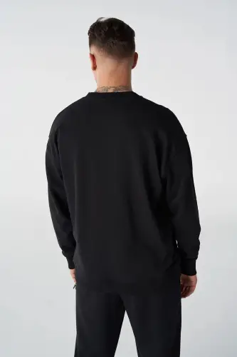Mese Erkaklar uchun Ko'ylagi 922103-2001 - HUMMEL (1)