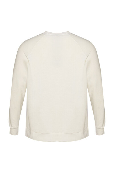 Mese Erkek Sweatshirt 922103-9003 - 3