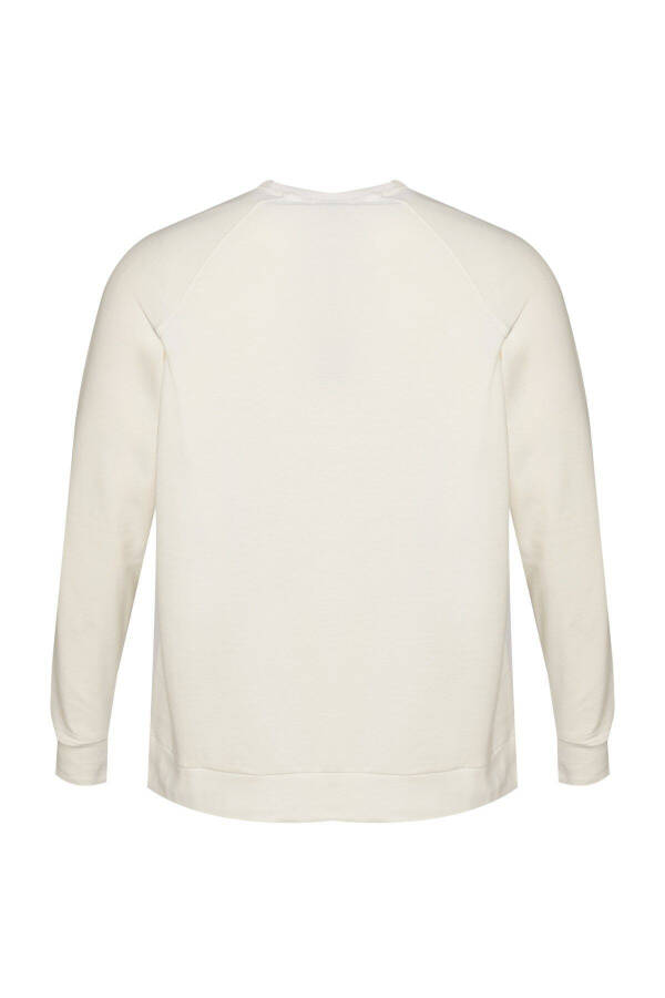 Mese Erkek Sweatshirt 922103-9003 - 3