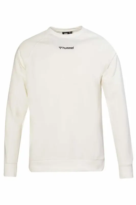 MESE SWEATSHIRT Erkaklar Svitchot 922103-9003OFF WHITE-OFF WHITE1 - 2