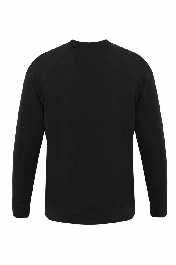 Mese Sweatshirt Men's Sweatshirt - 5