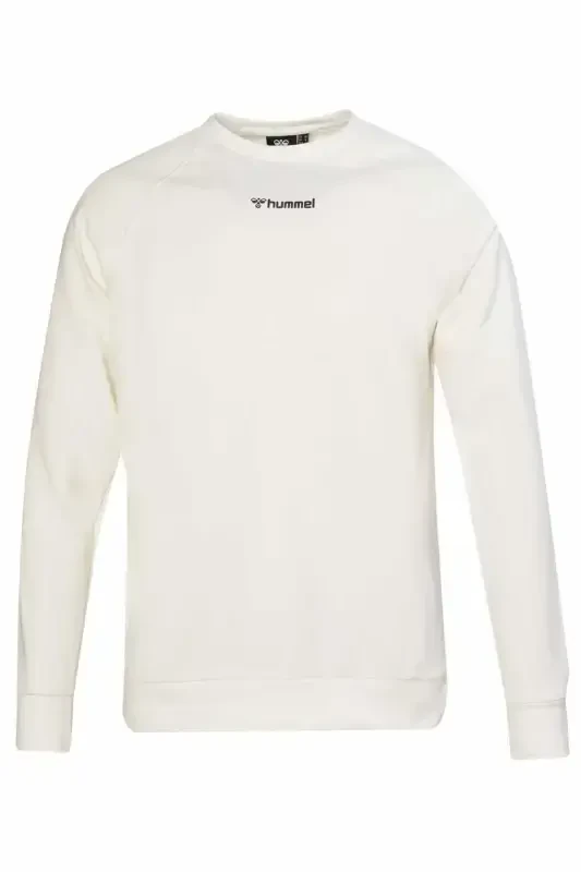 MESE SWEATSHIRT Men's Sweatshirt 922103-9003OFF WHITE-OFF WHITE1 - 2