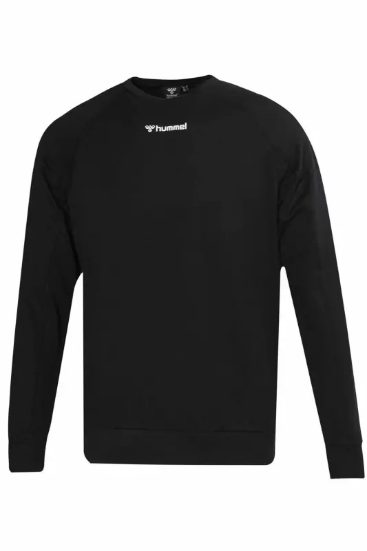 МЕСЕ SWEATSHIRT Мужской Свитшот 922103-2001BLACK - BLACKX - 1