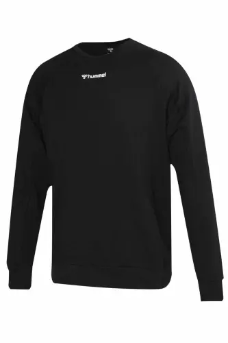 МЕСЕ SWEATSHIRT Мужской Свитшот 922103-2001BLACK - BLACKX - 2