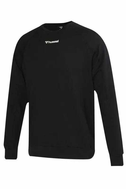 МЕСЕ SWEATSHIRT Мужской Свитшот 922103-2001BLACK - BLACKX - 2