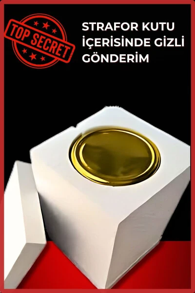 Меср-и Шахане Биткисель Атом Маджуну 1 Кг - 7