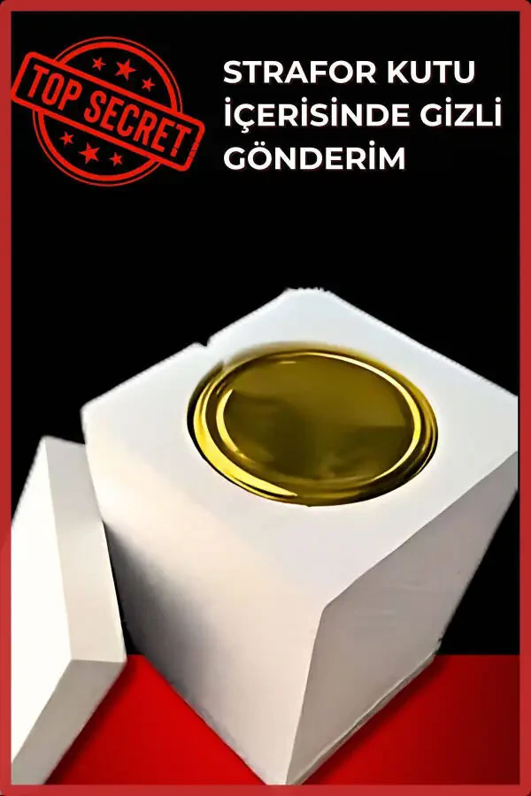 Меср-и Шахане Биткисель Атом Маджуну 1 Кг - 7