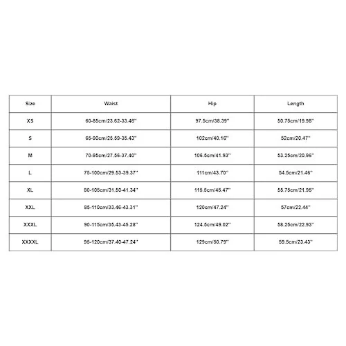 MESSIYO Men's Beachwear Loose Quick Drying Summer Shorts Surfing Pants Men's Striped Big Shorts Elastic Pants for Men - 4