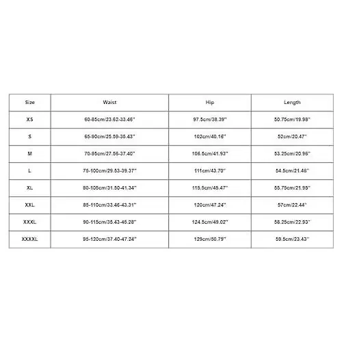 MESSIYO Men's Beachwear Loose Quick Drying Summer Shorts Surfing Pants Men's Striped Big Shorts Elastic Pants for Men - 4