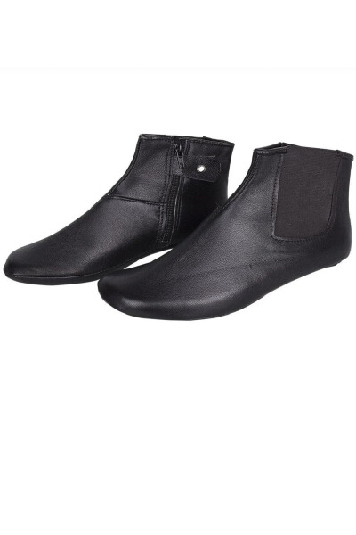 Mest genuine leather ablution socks, for men and women. - 1