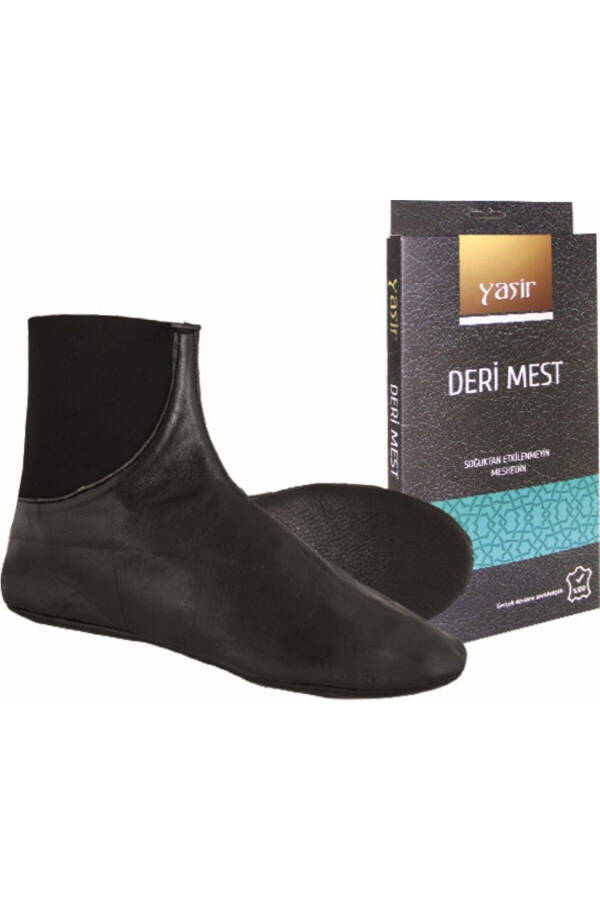 Mest, Qishki Mest, Tahorat Mesti, Qandli Bemorlar Uchun Mest, 42 Hajm, Shakar Mesti, Egiluvchan Tomog‘li - 1