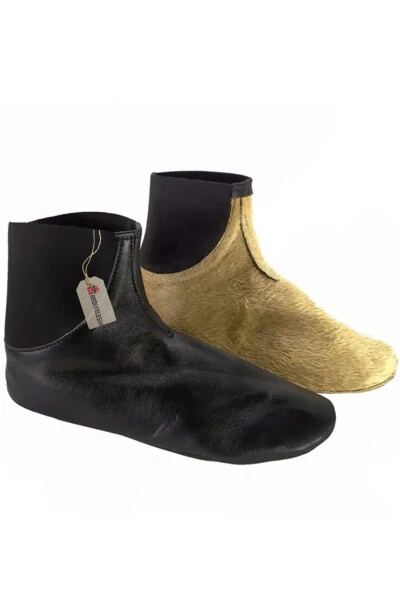 Мest, Сахар, Диабет, Эластичный, Меховой, Настоящая Кожа - HEDIYELEŞIN (1)