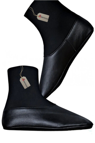 Mest, Termoderi Kışlık Mest, Boğazı Termal Lastikli - Modazone