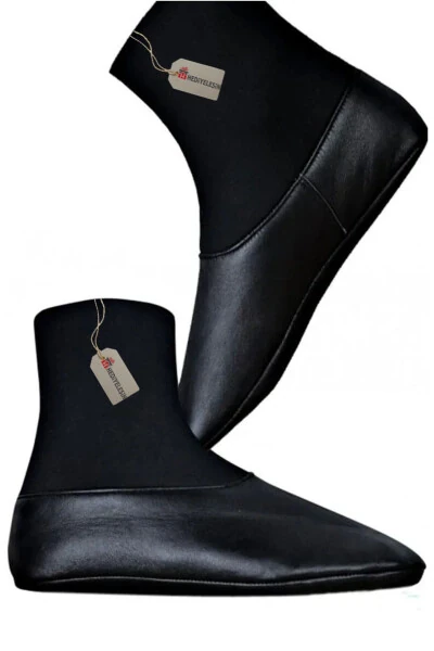 Mest, Termoderi Winter Mest, Thermal Neck with Elastic - Modazone