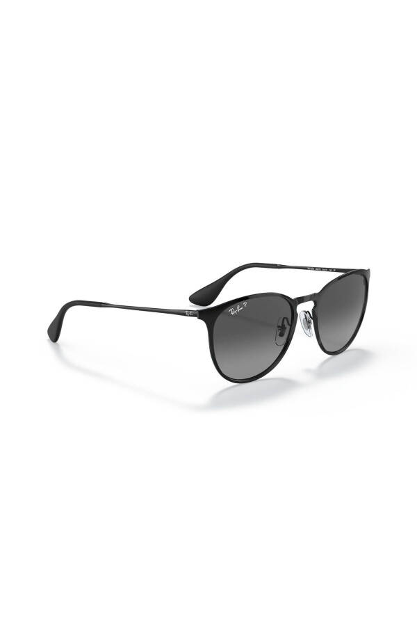 Metal Erika Rb3539 002/t354 Polarized Sunglasses - 6