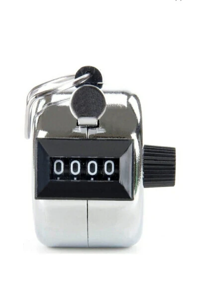 Metal Zikir Machine - GENEL MARKALAR