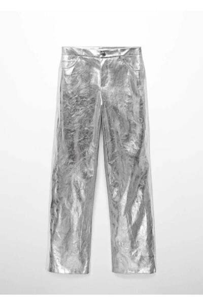 Metall keng pantolon - 3