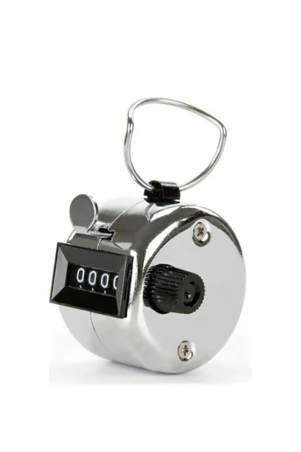 Metall Zikr Mashinasi - 2