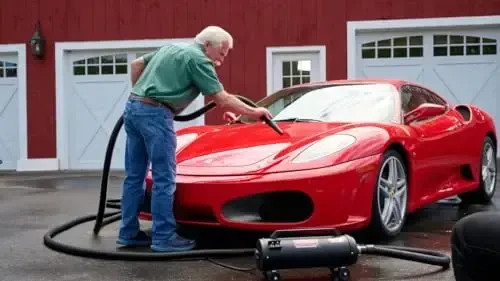 MetroVac MB-3CDSWB Air Force Master Blaster, Avtomobil va Mototsikl uchun changyutg'ich, Aksessuarlari bilan quritish moslamasi, Kuchli havo puflaydigan, Avtomobil tozalash vositasi, Devorga o'rnatiladigan braket - METROVAC (1)