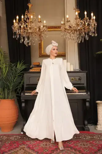 MEVLANA ROBE - 1