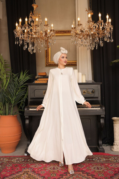 MEVLANA ROBE - 7