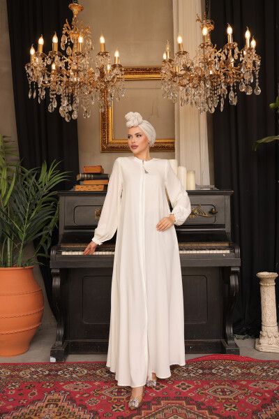 MEVLANA ROBE - 13