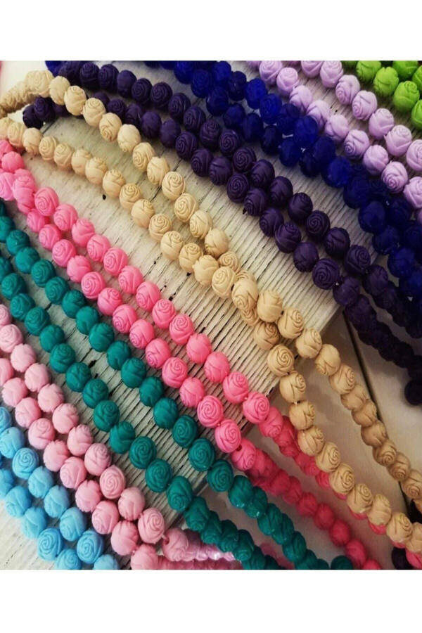 Mevlid Gift Rosary - 1