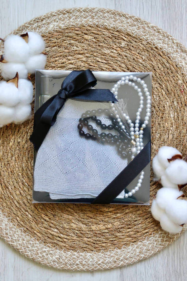 Mevlut Concept Gift Set of 10 E804 Black - 1