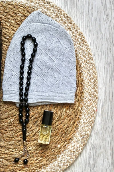 Mevlut Concept Gift Set 10-piece E804 Black - 4