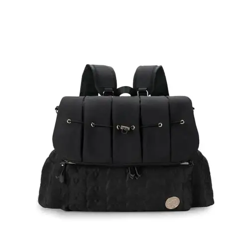 MEYTEILAY Diaper Bag Tote Baby Changing Bag Large Baby Bags for Mom with Changing Station Multifunction Travel Nappy Bag - MODAZONE