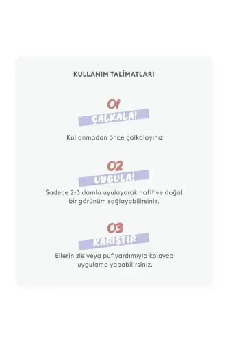 Meyve Kokulu, Nemlendirici, Doğal Görünümlü Sıvı Allık A'pıeu Juicy-pang Water Blusher (PK03)-PK03 - 6